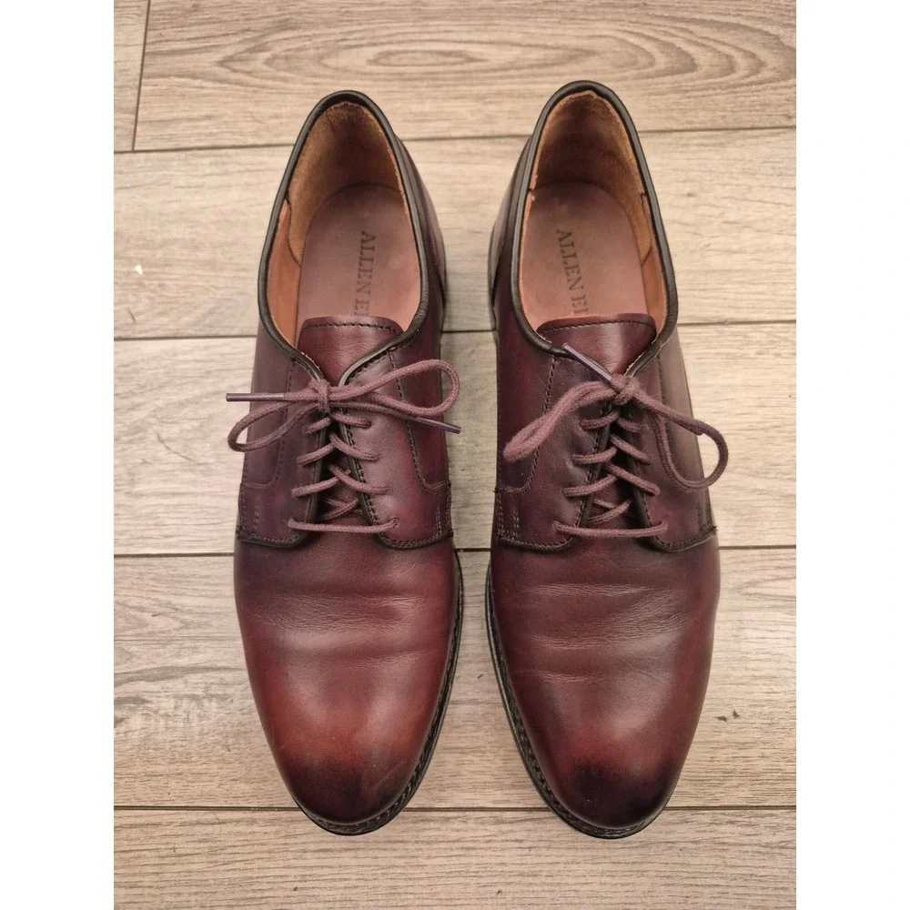 Allen Edmonds allen edmonds